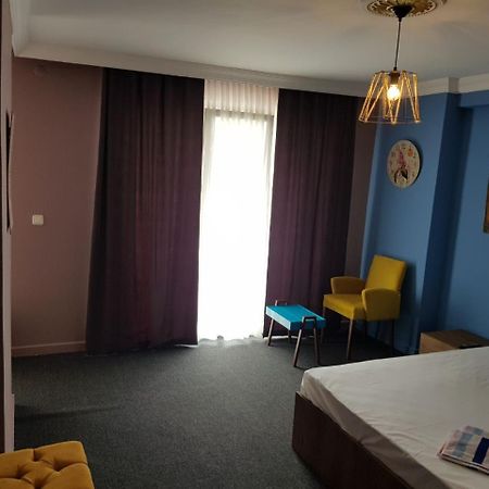 Retro Suites Istanbul Exterior photo