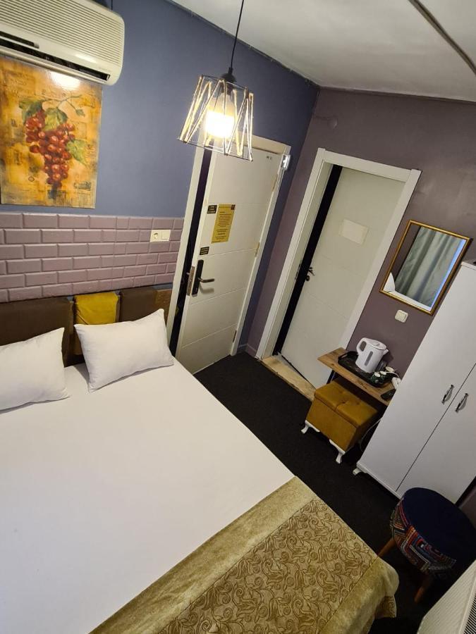Retro Suites Istanbul Exterior photo