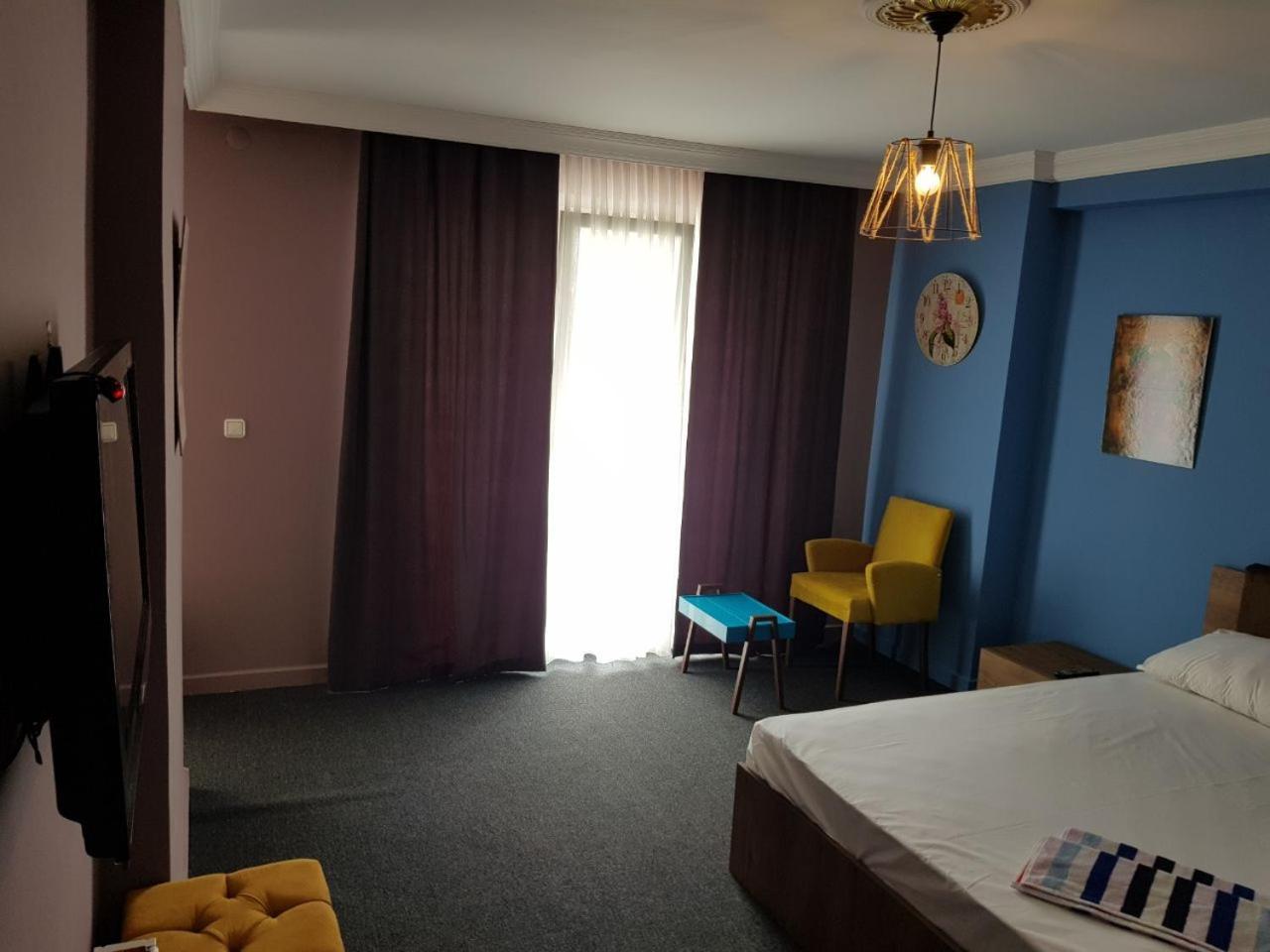 Retro Suites Istanbul Exterior photo