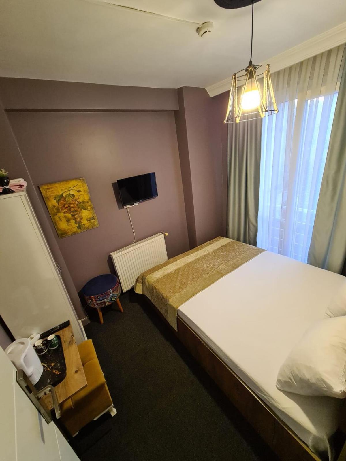 Retro Suites Istanbul Exterior photo